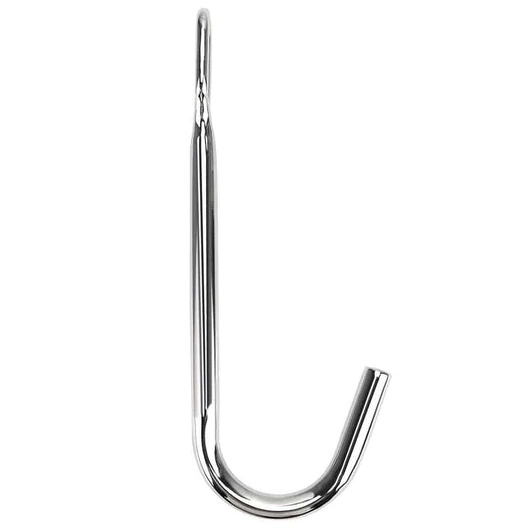 5783 Plug No Hook Stainless Ball PerfectFit Steel 1225